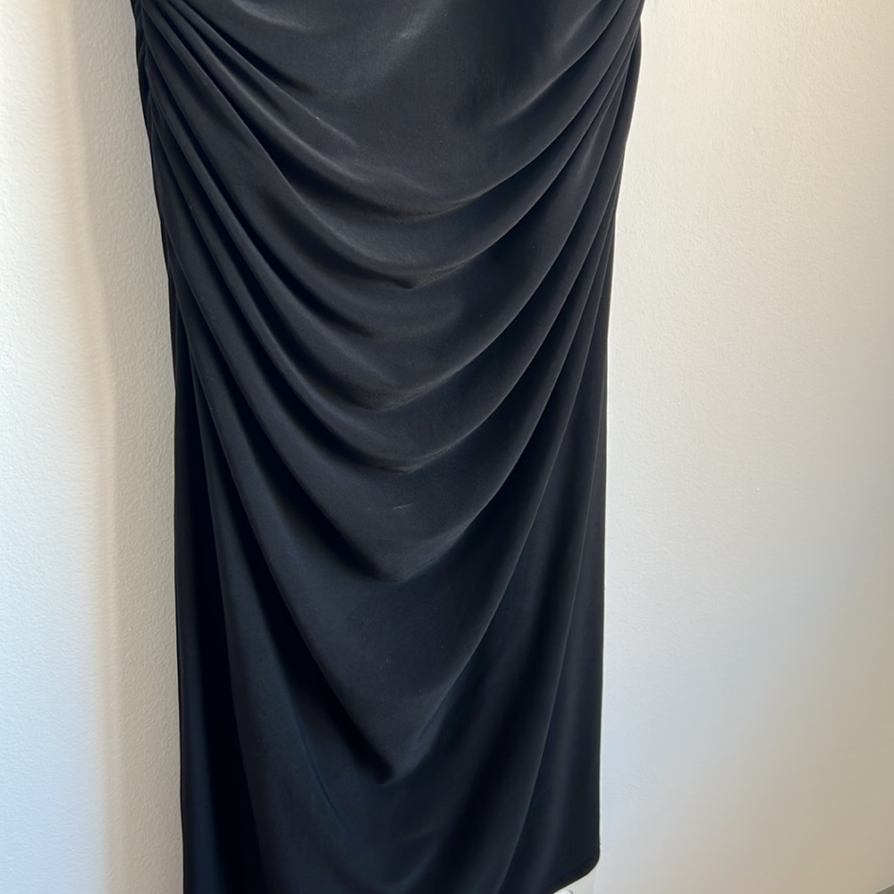 Ralph Lauren stretchy dress - Picture 4 of 6